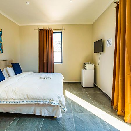 Cape Town Milnerton Lagoon Villa 外观 照片