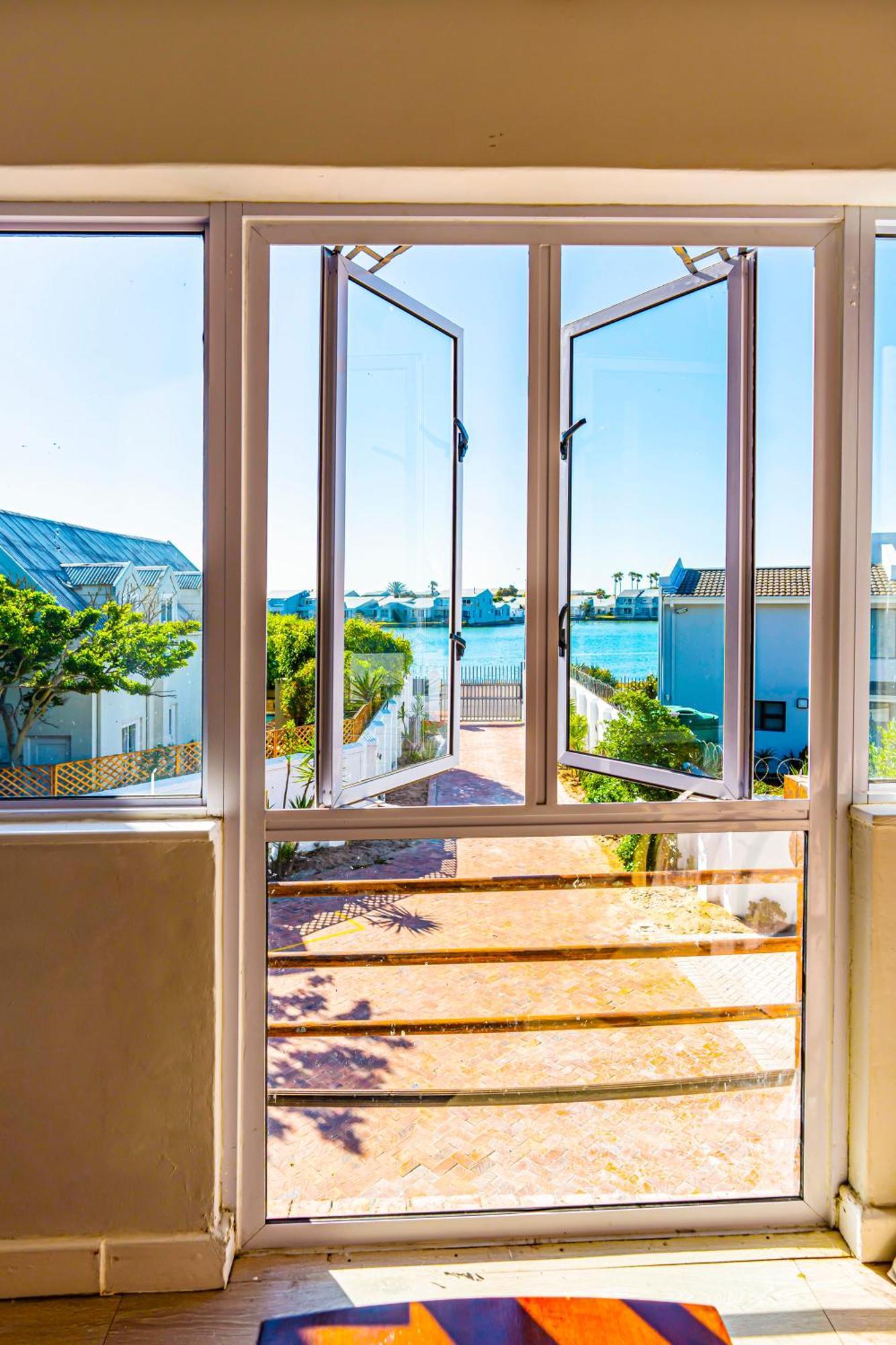 Cape Town Milnerton Lagoon Villa 外观 照片
