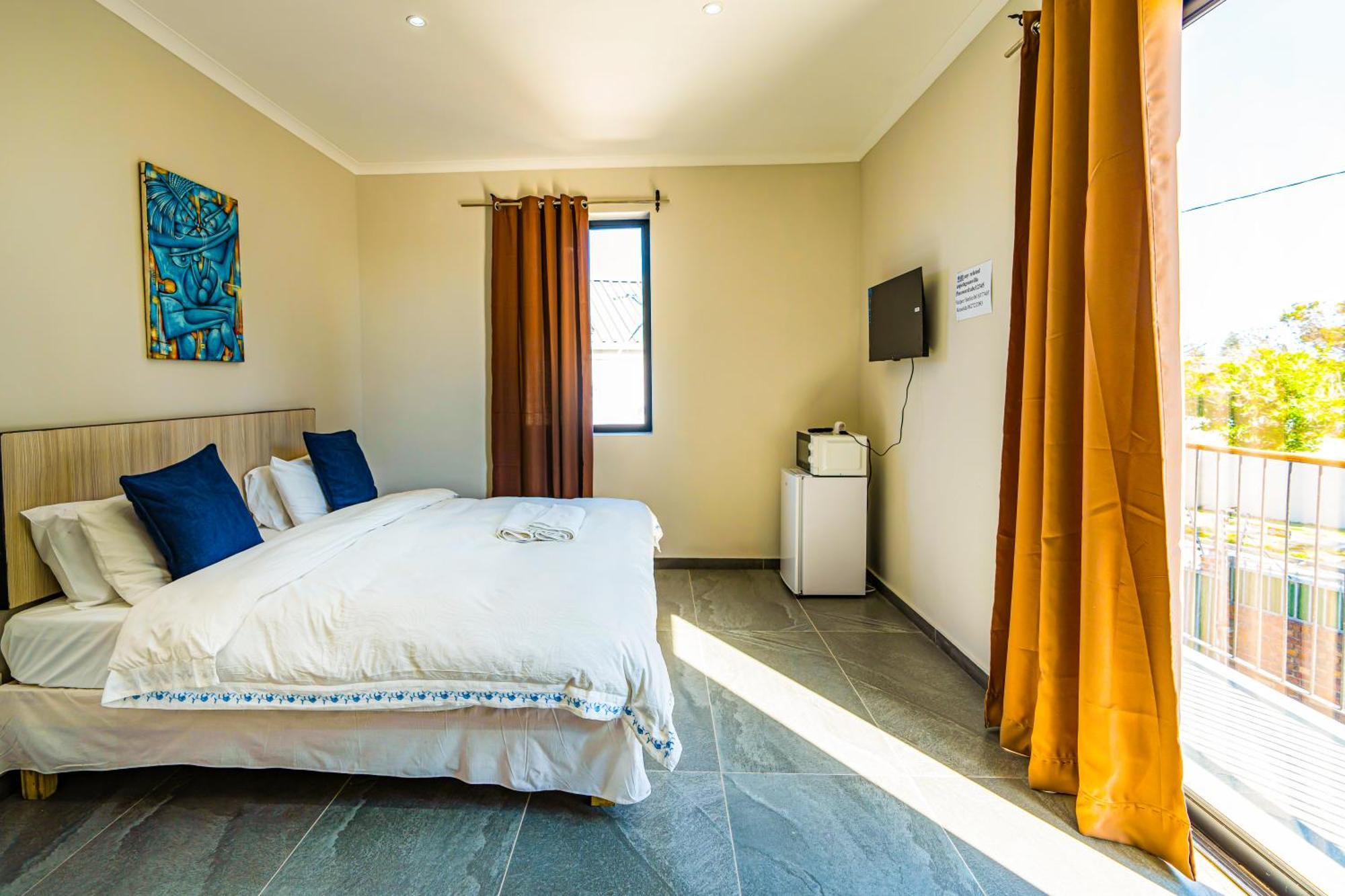 Cape Town Milnerton Lagoon Villa 外观 照片