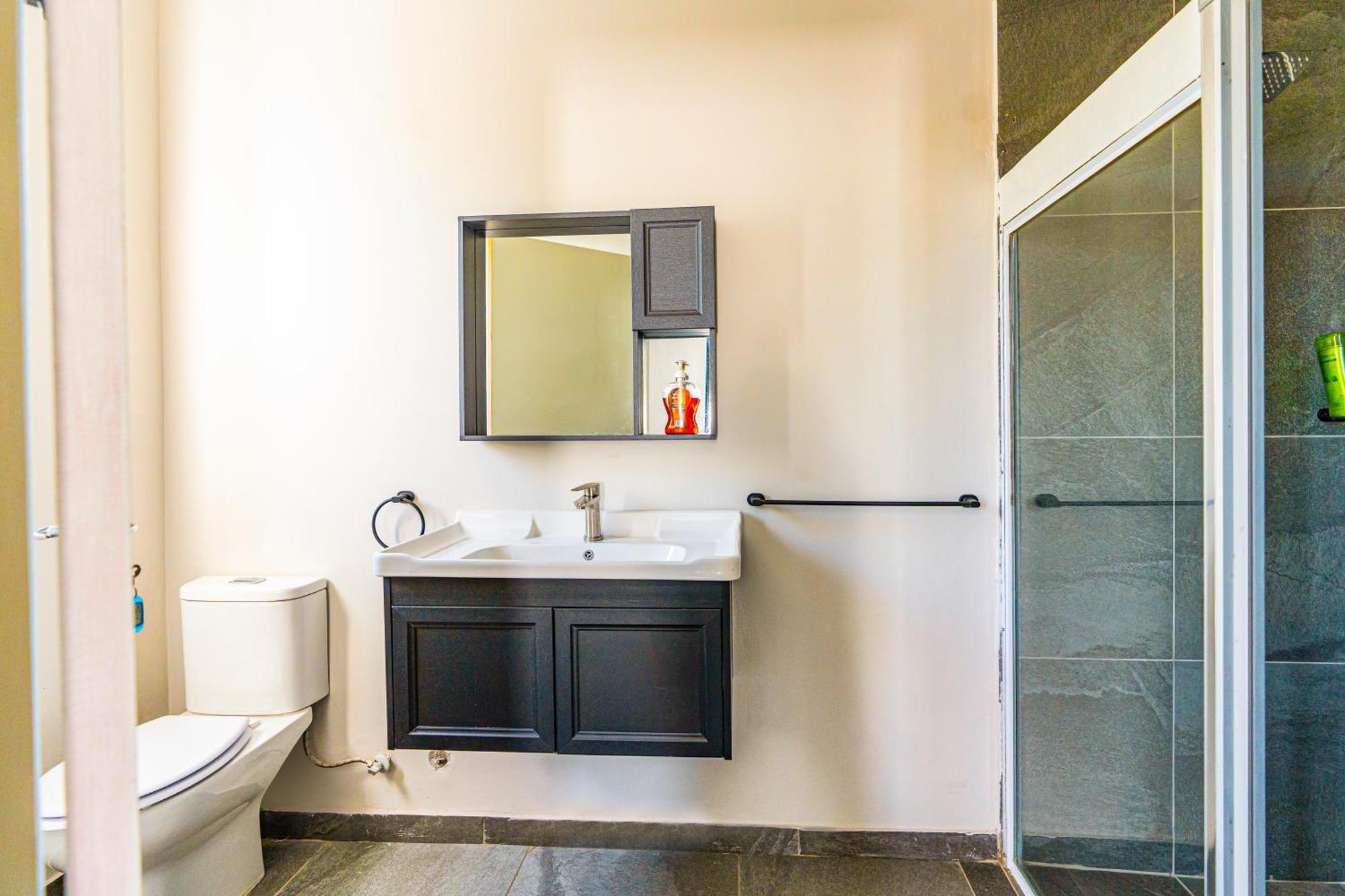 Cape Town Milnerton Lagoon Villa 外观 照片