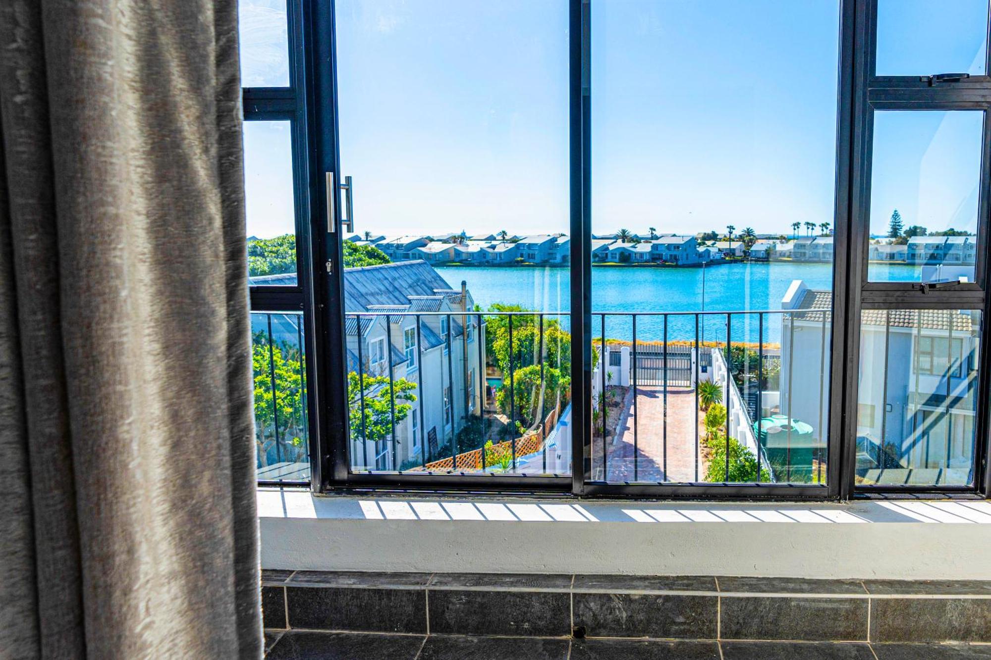 Cape Town Milnerton Lagoon Villa 外观 照片