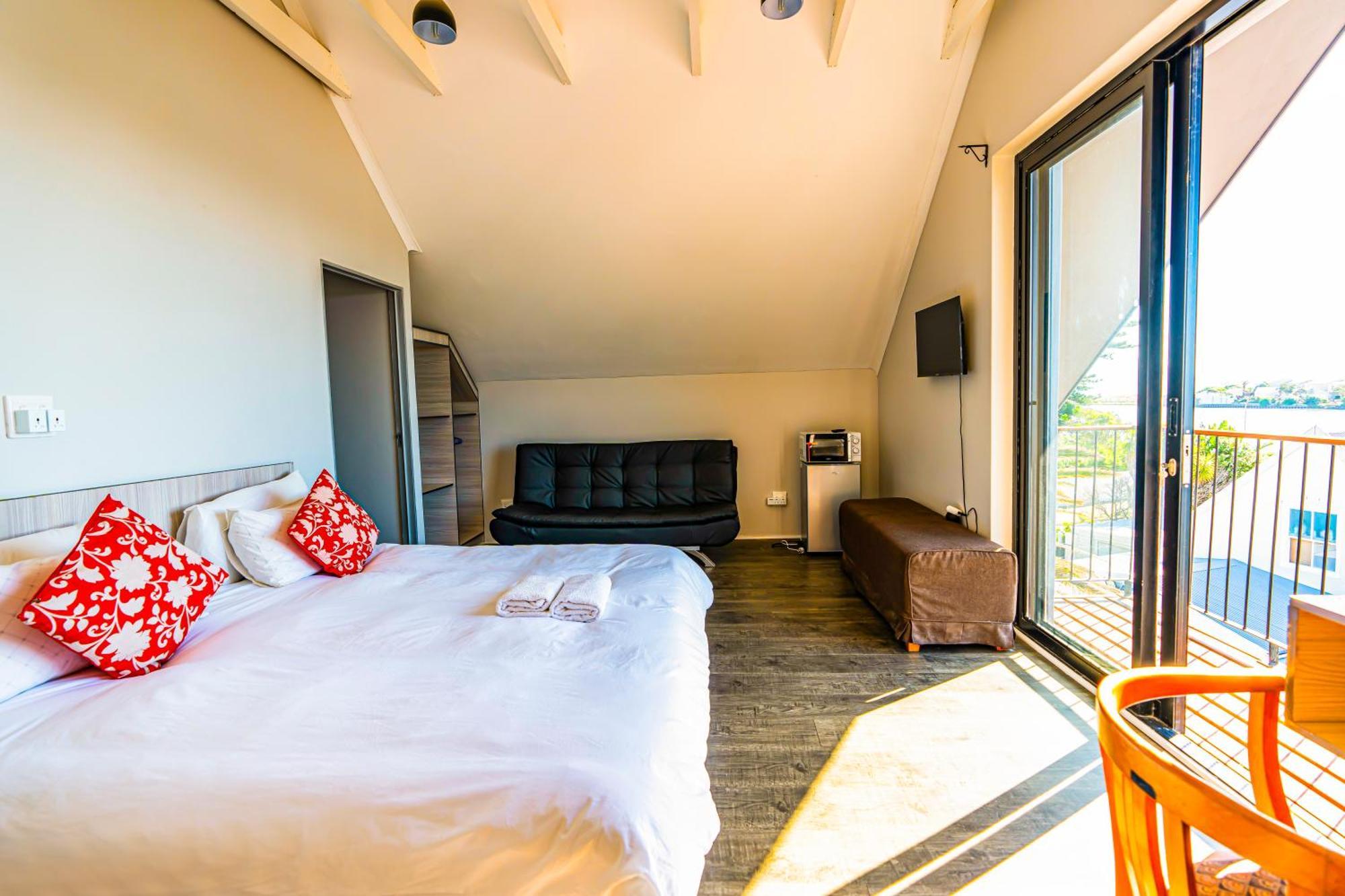 Cape Town Milnerton Lagoon Villa 外观 照片