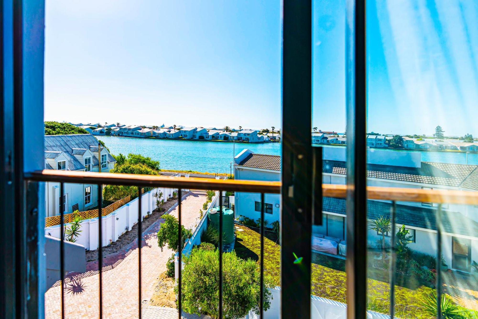 Cape Town Milnerton Lagoon Villa 外观 照片