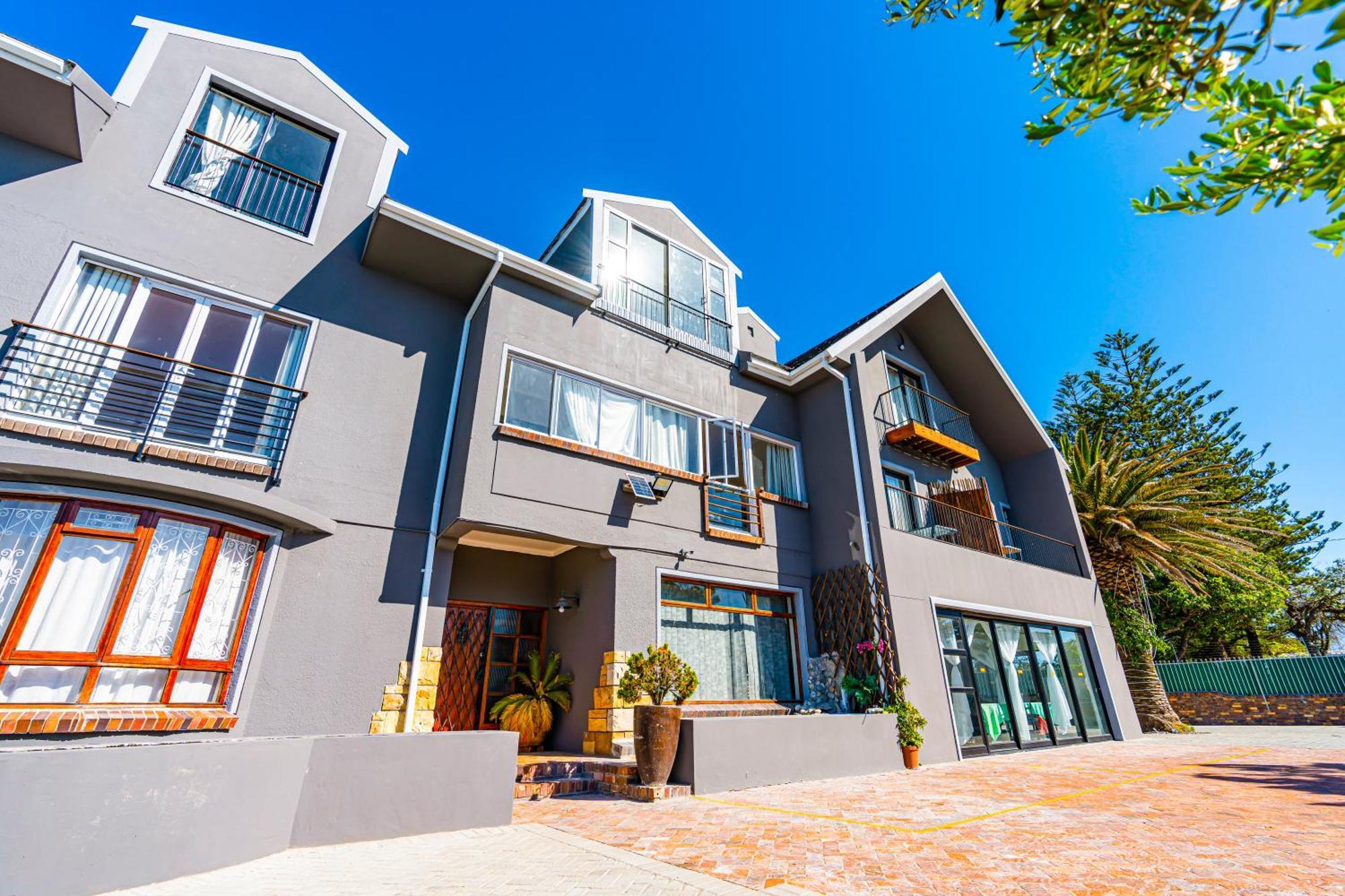 Cape Town Milnerton Lagoon Villa 外观 照片