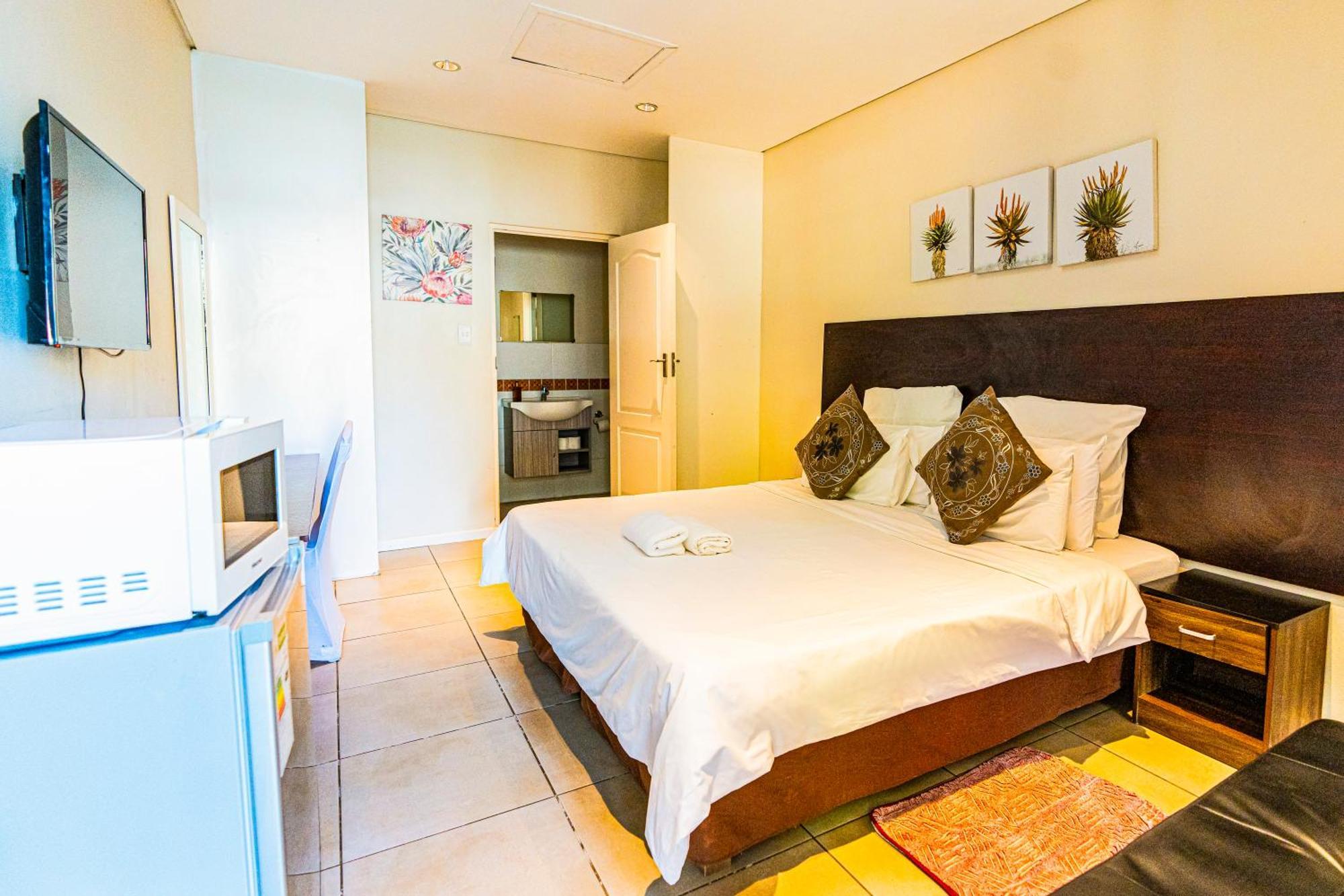 Cape Town Milnerton Lagoon Villa 外观 照片