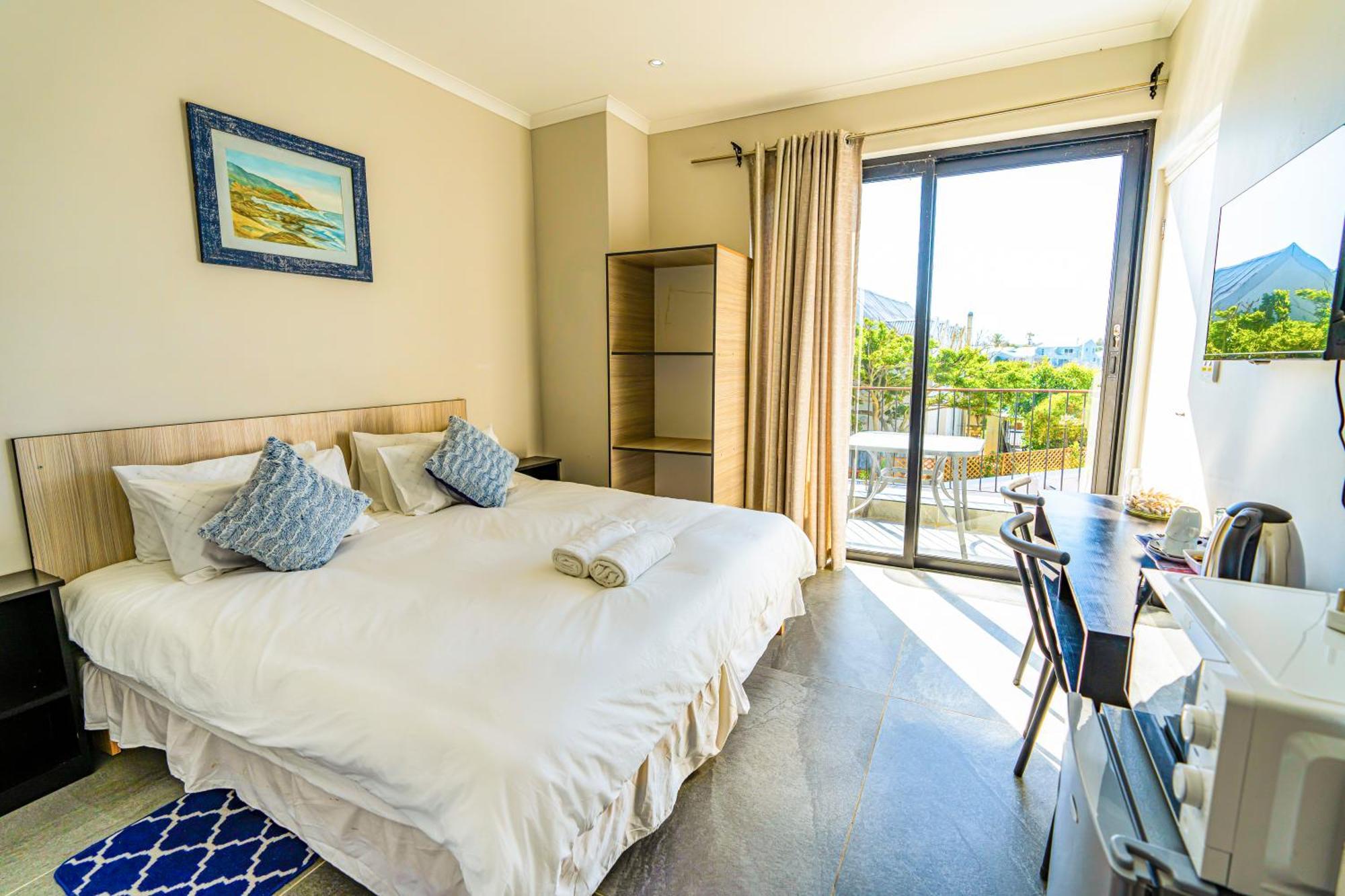 Cape Town Milnerton Lagoon Villa 外观 照片