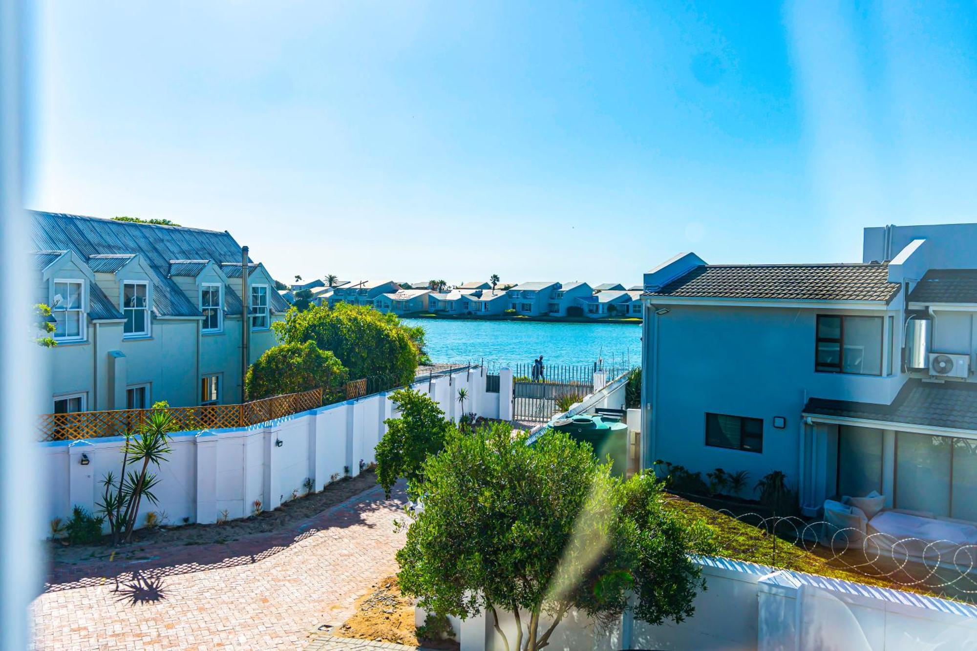 Cape Town Milnerton Lagoon Villa 外观 照片