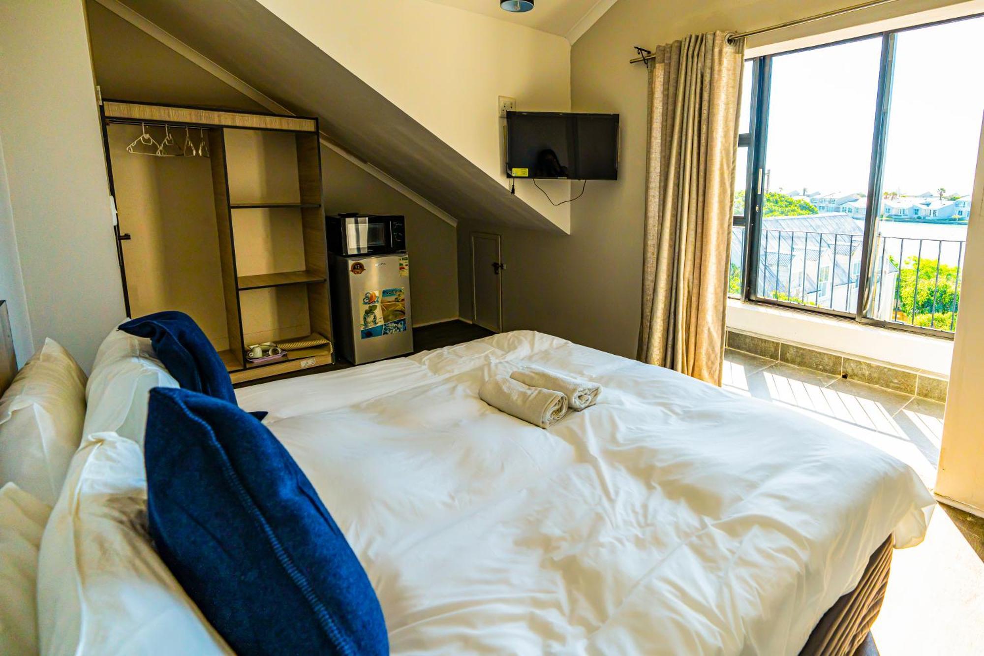 Cape Town Milnerton Lagoon Villa 外观 照片