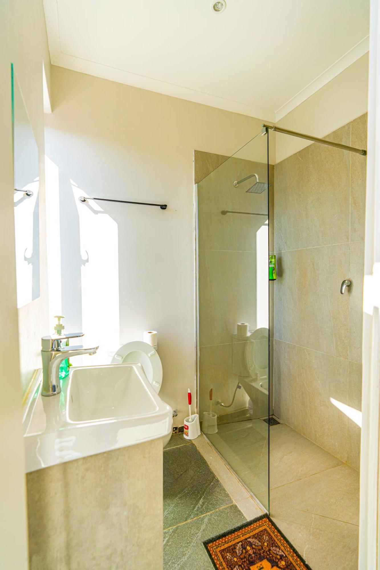 Cape Town Milnerton Lagoon Villa 外观 照片