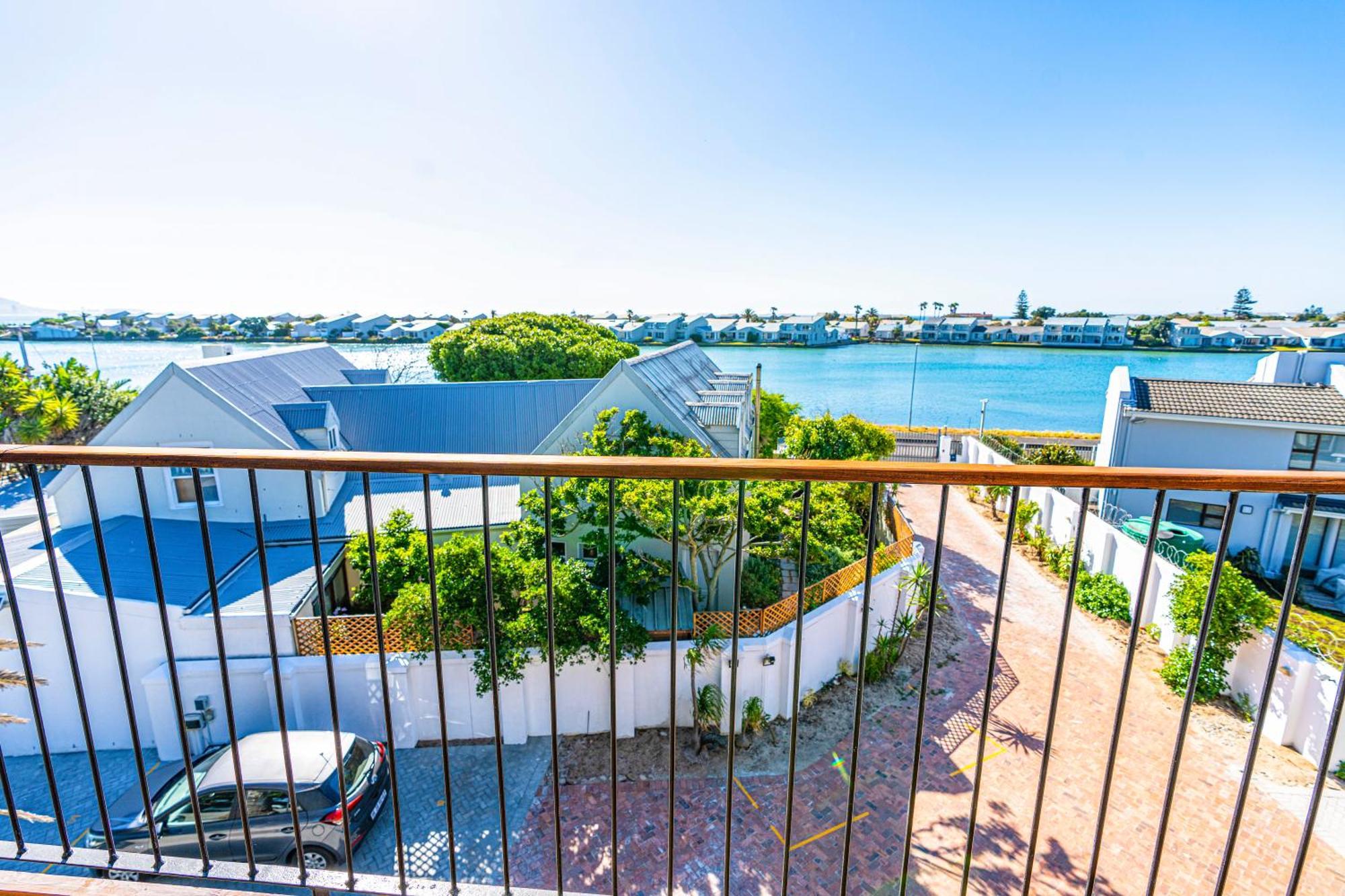 Cape Town Milnerton Lagoon Villa 外观 照片