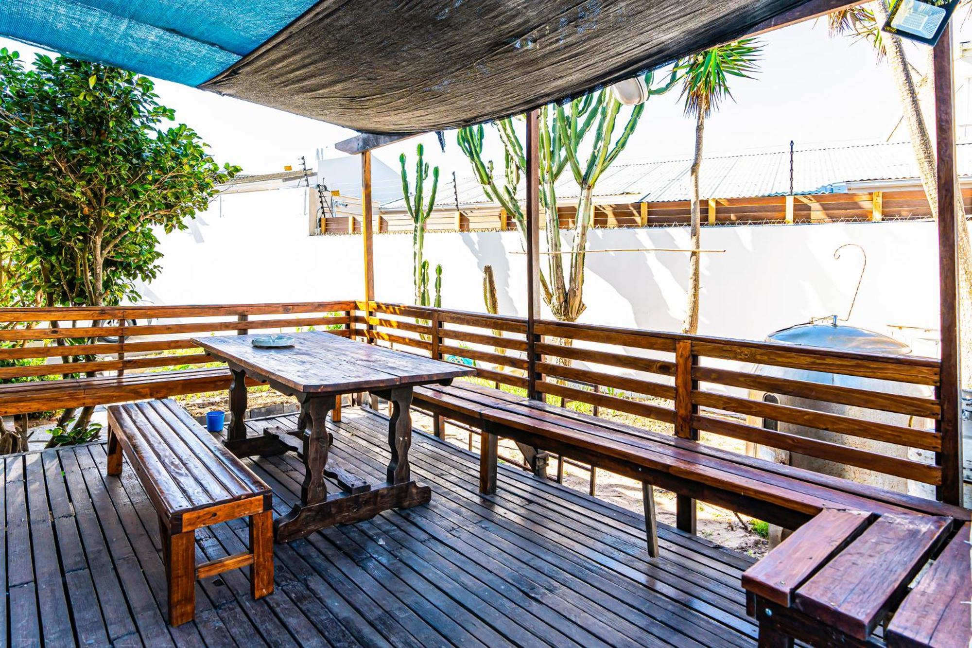 Cape Town Milnerton Lagoon Villa 外观 照片