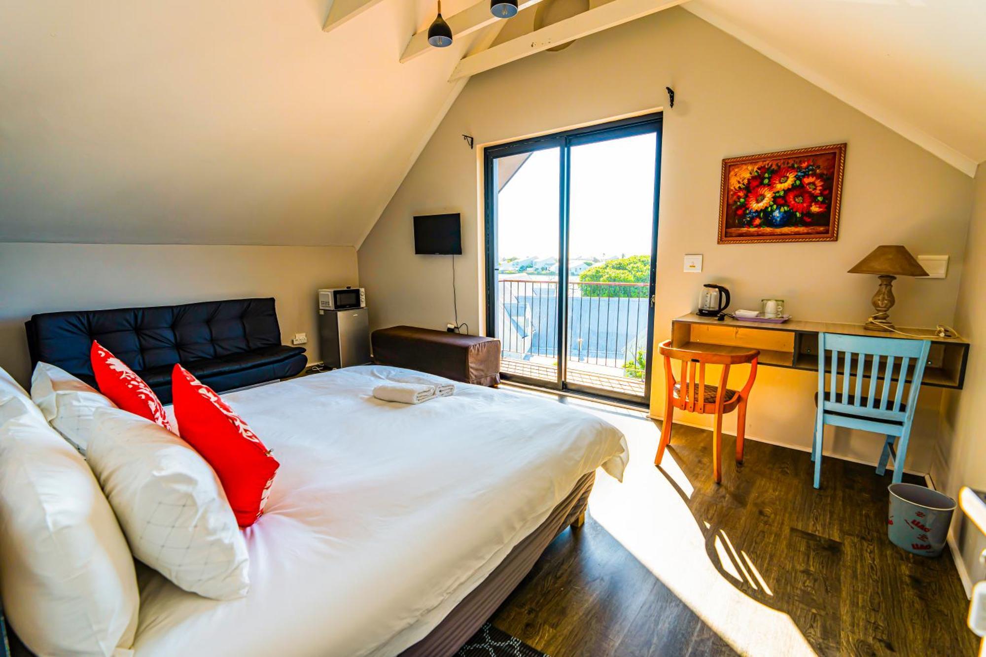Cape Town Milnerton Lagoon Villa 外观 照片