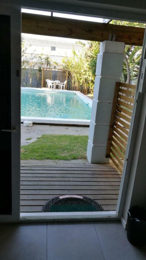 Cape Town Milnerton Lagoon Villa 外观 照片